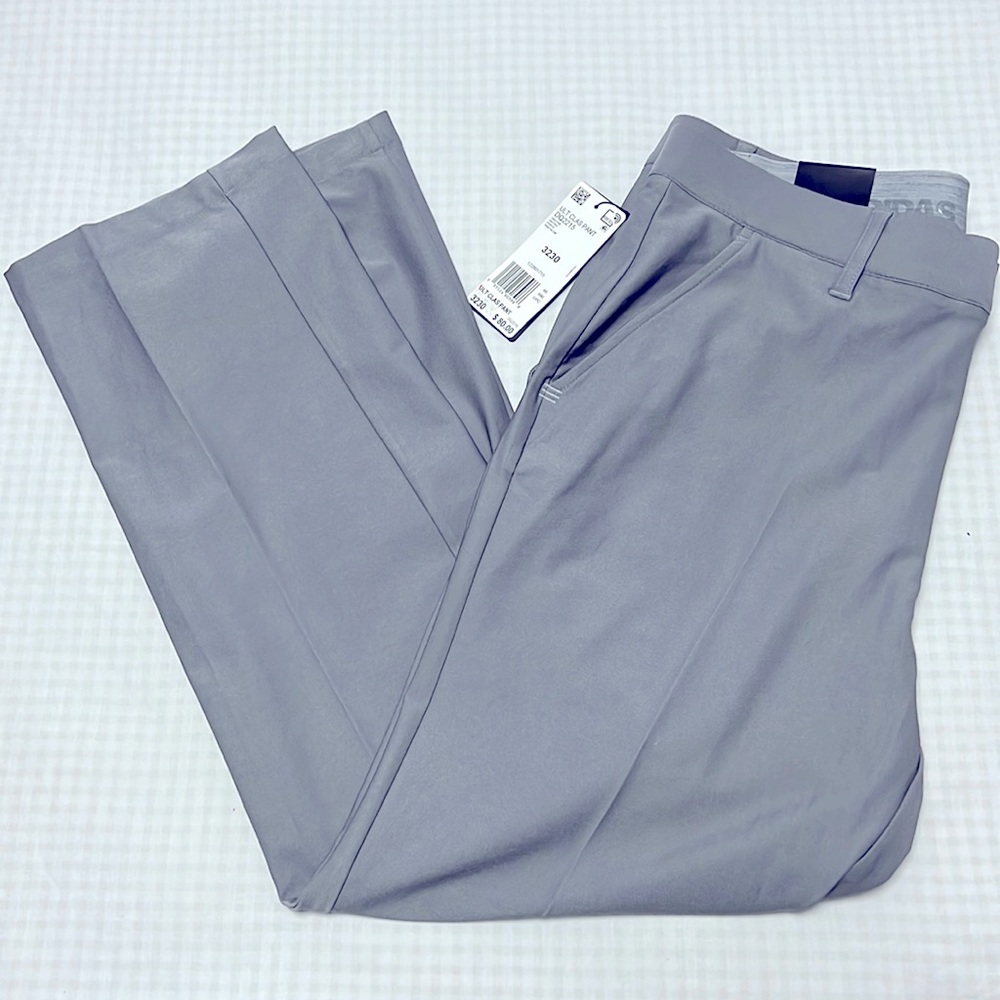 Adidas ultimate365 stretch pants